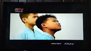 Adzan subuh GTV samarinda (2016-sekarang) [full version]