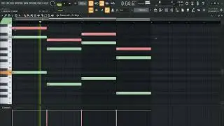 Turning Random Samples into a Ntate Stunna-Type Beat!