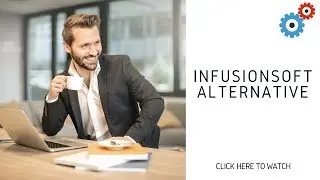 Infusionsoft Alternative. Infusionsoft Vs ClickFunnels