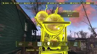 Fallout 4 - Оригинальное прохождение ► 100+ модов, lore friendly ● День 101 - Часть 6 ● Выживание