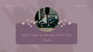 The Wedding Planning Podcast | #30: 2022 Year In Review With The Diva's