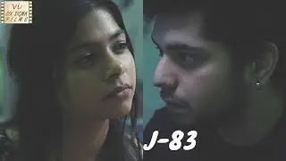 J-83 - The Scary Reality | Horror Mystery | Hindi Short Film | Six Sigma Films