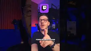 Novidade na Twitch! Agora voc&ecirc; pode Rebominar a live ao vivo! #streamerbr #DicaDeStreamer