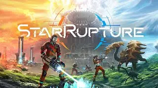 Starrupture - Terjeszkedik a gyár