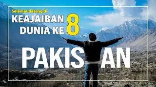 PAKISTAN DI MUSIM GUGUR