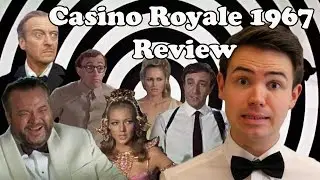Casino Royale 1967 Review
