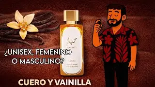 Hayaati GOLD ELIXIR de Lattafa