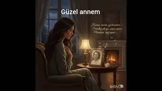 Hanife - güzel annem (audio) 