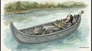 The Lament for Boromir: Three Winds and a Silent East