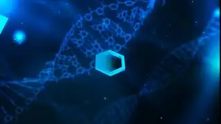 Gene Tech Logo Animation &copy; Explainer Stories