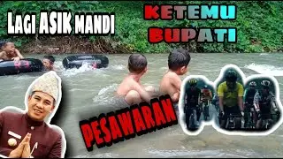 TEMPAT WISATA MURAH dan BAGUS DI KAB,PESAWARAN ||BRONJONG||bareng Arek pringkumpul