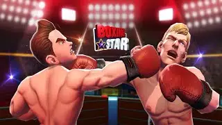 Boxing Star Mod 😘 Tutorial How to get Free Unlimited Golds on iOS & Android New 2023 !!!