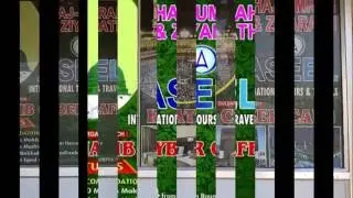 Aseel international tours & travels gulbarga