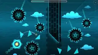 [1.9 GDPS] Combo Breaker by Zikneko (for WDC 3)