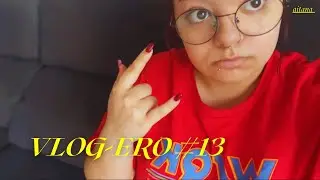 VLOGERO #13 