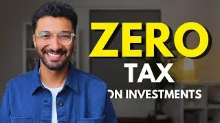 EASY tax hack that will save you CRORES! | Udayan Reacts
