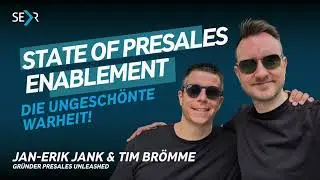 The State of Presales Enablement (224)