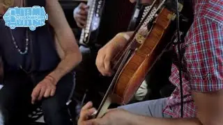 THE FELICE BROTHERS - 