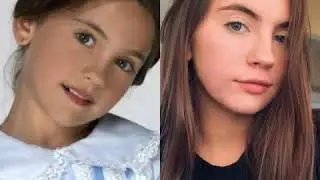 Casi Ángeles | Antes y Después | 2019