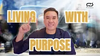 Living With Purpose I  Honor God daily