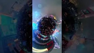2025跨年 Las Vegas Happy New Year🎉