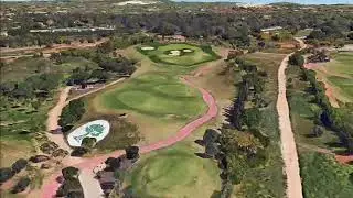 Vilamoura Victoria Golf Course