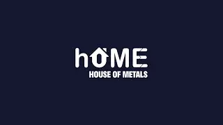 House Of Metals | Official Intro