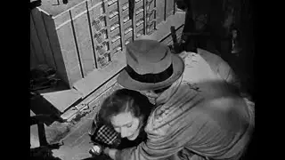 The House on Telegraph Hill (1951) Robert Wise | film Noir