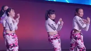 2022加中青少年艺术嘉年华节目10