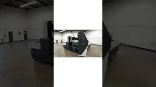 Meet the QL-Plasma Pro CNC Plasma Cutting Machine
