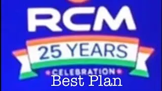 Best Video  Rcm 25Th Anniversary 🇮🇳 Success Story 
