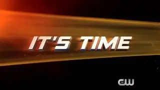 The Flash - Grodd Lives Extended Trailer