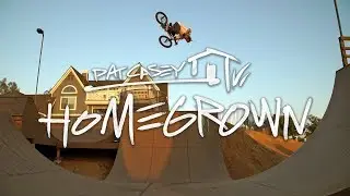 HOMEGROWN ft. PAT CASEY | Defcon Media