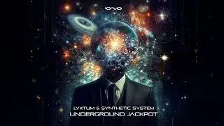 Lyktum & Synthetic System - Underground Jackpot (Original Mix)