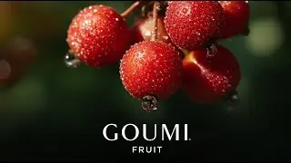 &ldquo;Goumi Fruit 🍒 | The Hidden Asian Superfruit You&rsquo;ve Never Heard Of&rdquo;
