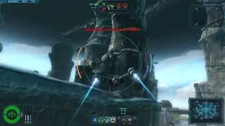 K-52 Demolisher - Worst Game Ever - Empire - Galactic StarFighter - Episode 9 - SWTOR