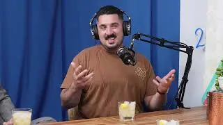 Market on the Rocks Podcast: Featuring the ATX Drinker
