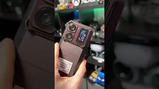 Прочный смартфон OUKITEL WP300 со смарт часами в комплекте 4в1