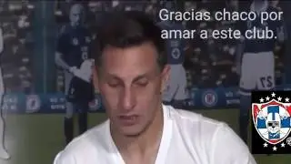 Tributo al CHACO GIM&Eacute;NEZ