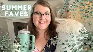 Summer Life Favorites! 🏖️🍦☀️ | Non-Scentsy | RANDOM!