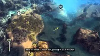 [Gameplay] From Dust - Part 1 [HD 1080p]