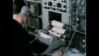 Make A Signal - voorlichtingsfilm Koninklijke Marine jaren '60