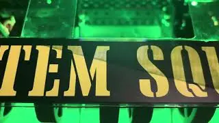 64410A Worlds Robot Reveal