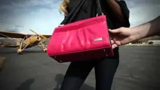 MicheBag RSA Concept