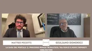 La saga del portale: il processo penale telematico, tra rinvii e nuovi depositi obbligatori