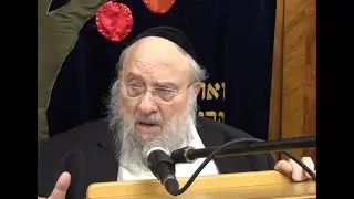Rabbi Mendel Kessin: Current Events Update 2023