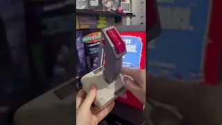 Джойстик NES QuickShot