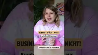 🚨 Deine To Do Liste w&auml;chst aber Erfolge bleiben aus?