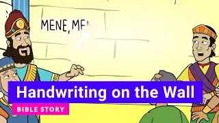 Bible story 