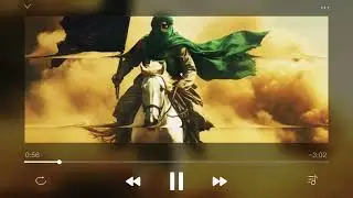 Deep Emotional Nasheed | نشيد إسلامي عميق بدون آلات